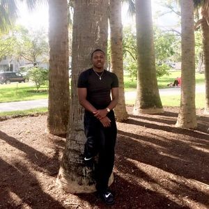 Meet your Posher, Brandon